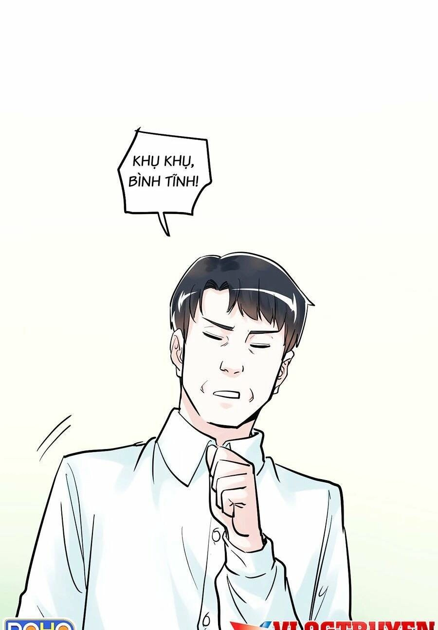 Tinh Thần Đại Hải Của Học Bá Chapter 41 - 68