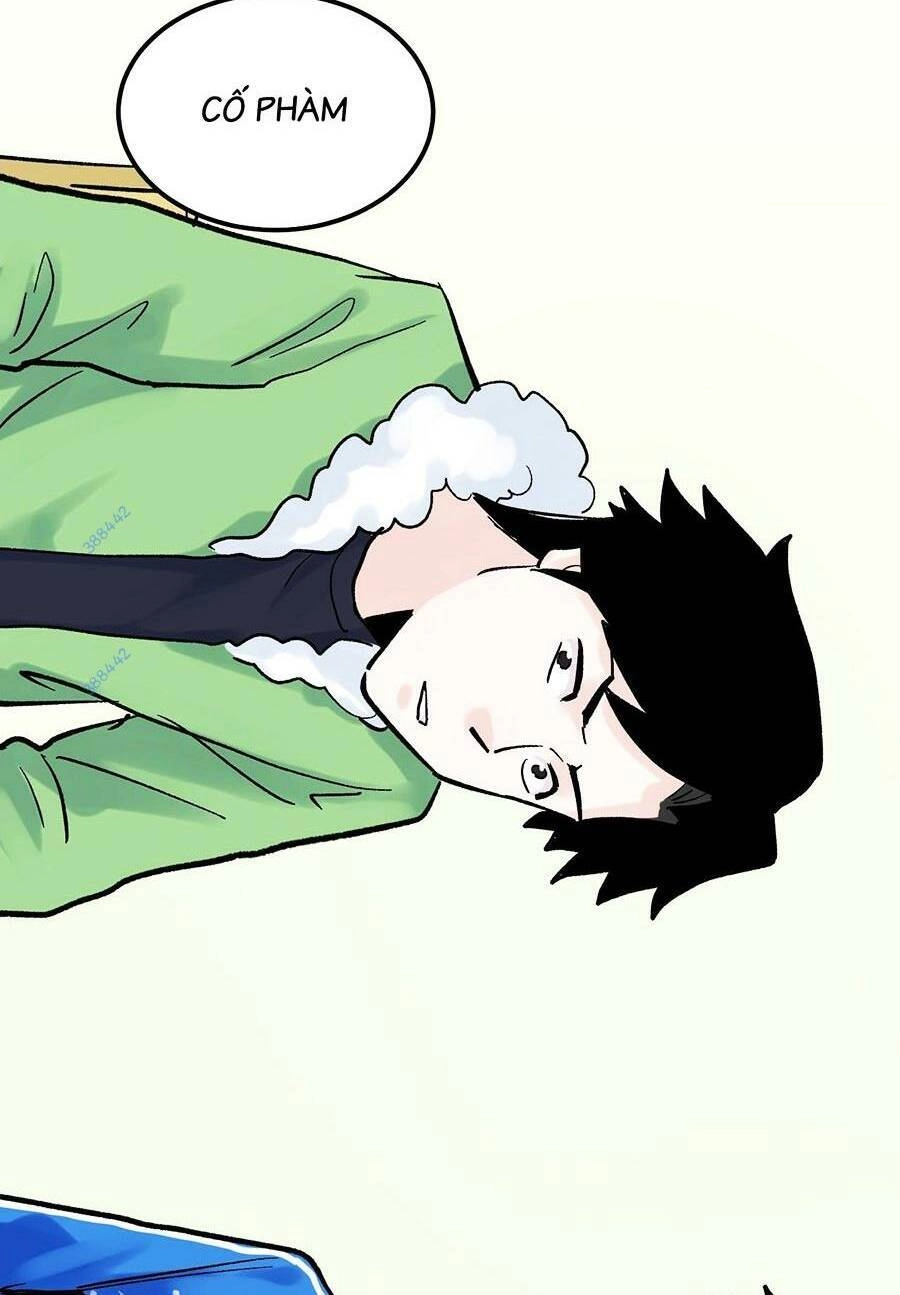 Tinh Thần Đại Hải Của Học Bá Chapter 41 - 70