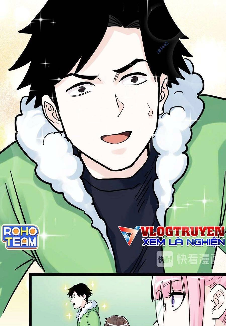 Tinh Thần Đại Hải Của Học Bá Chapter 41 - 73