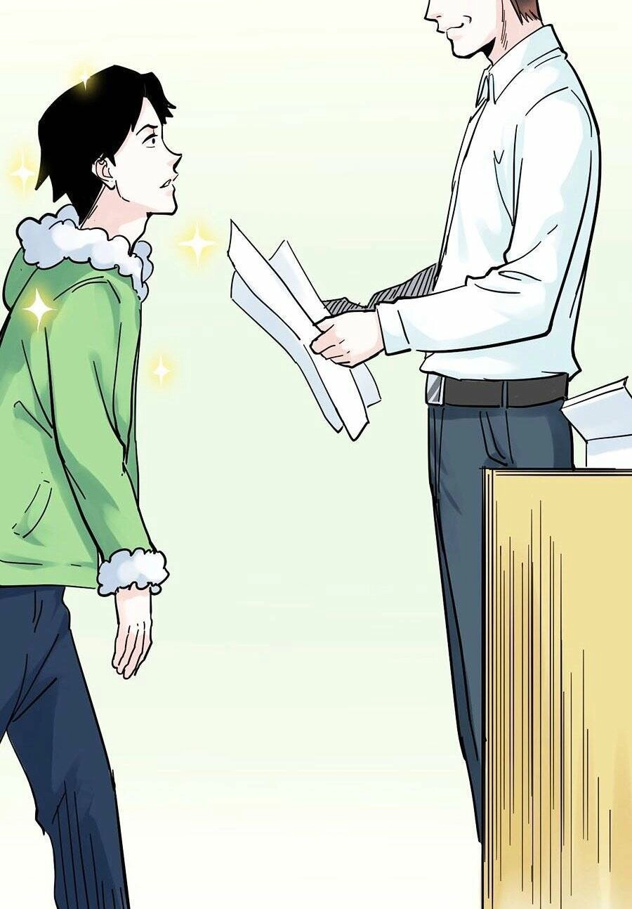 Tinh Thần Đại Hải Của Học Bá Chapter 41 - 75