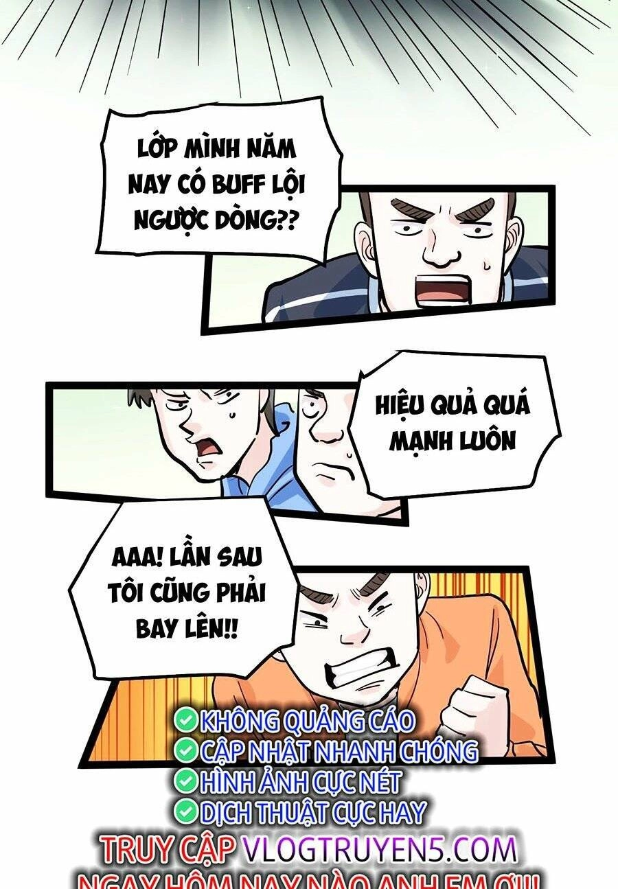 Tinh Thần Đại Hải Của Học Bá Chapter 41 - 79