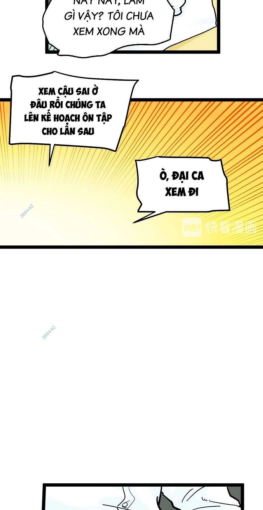 Tinh Thần Đại Hải Của Học Bá Chapter 42 - 6