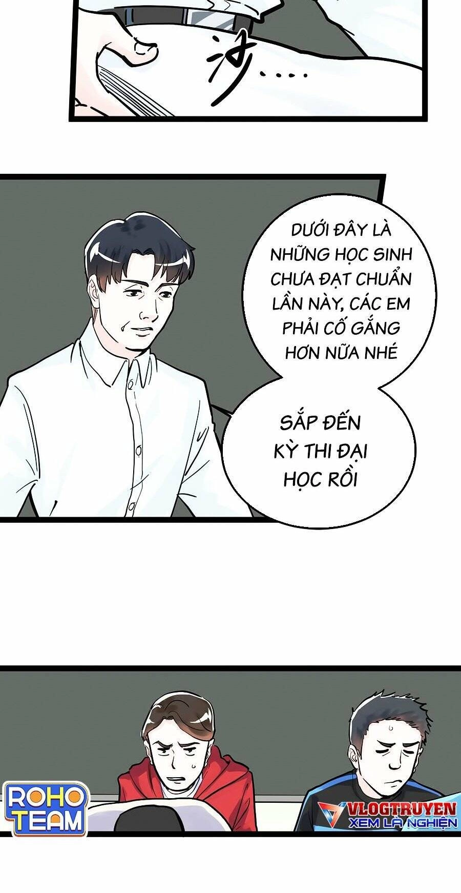 Tinh Thần Đại Hải Của Học Bá Chapter 42 - 7