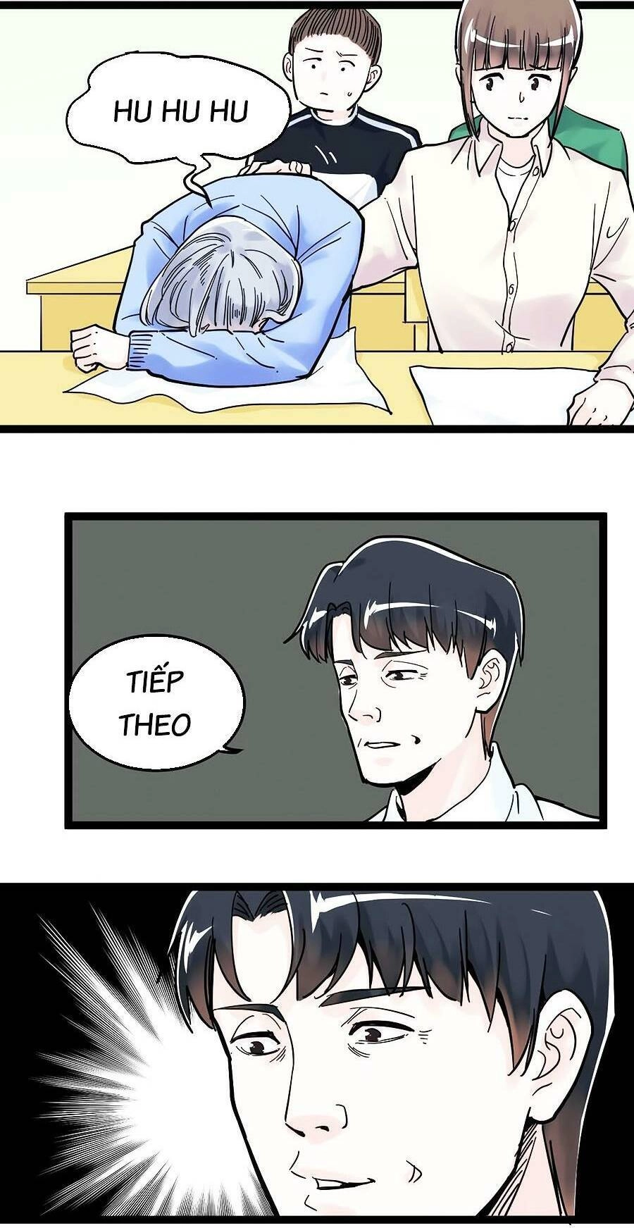 Tinh Thần Đại Hải Của Học Bá Chapter 42 - 10