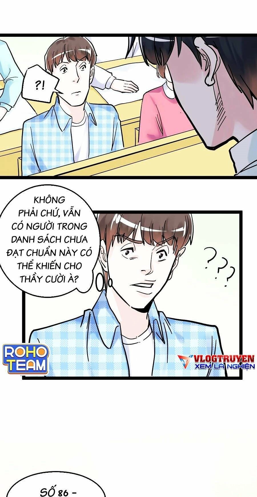 Tinh Thần Đại Hải Của Học Bá Chapter 42 - 11