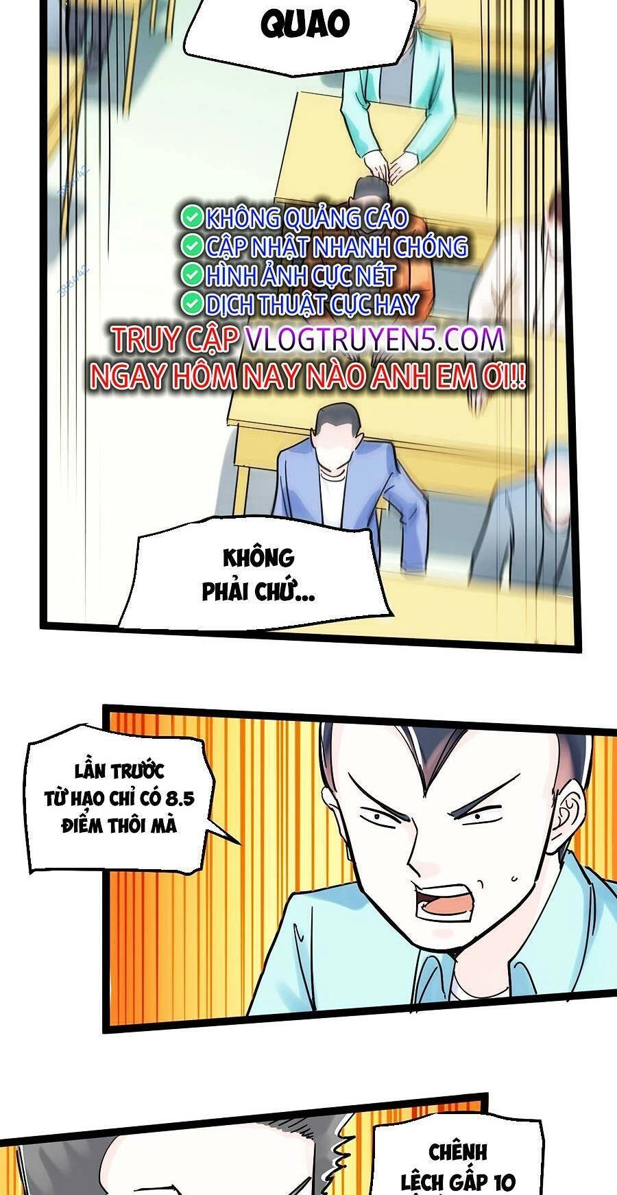 Tinh Thần Đại Hải Của Học Bá Chapter 42 - 13