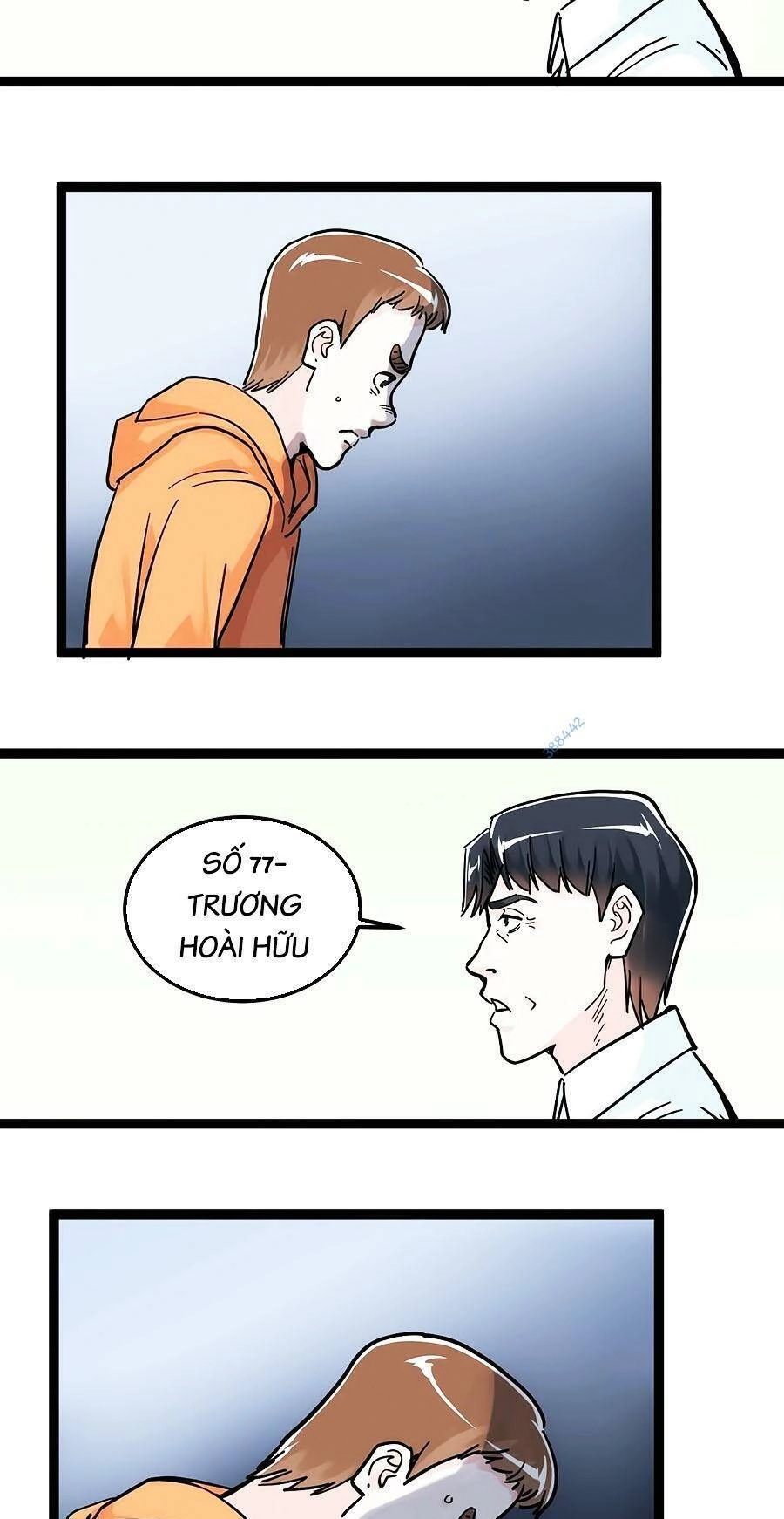 Tinh Thần Đại Hải Của Học Bá Chapter 42 - 17