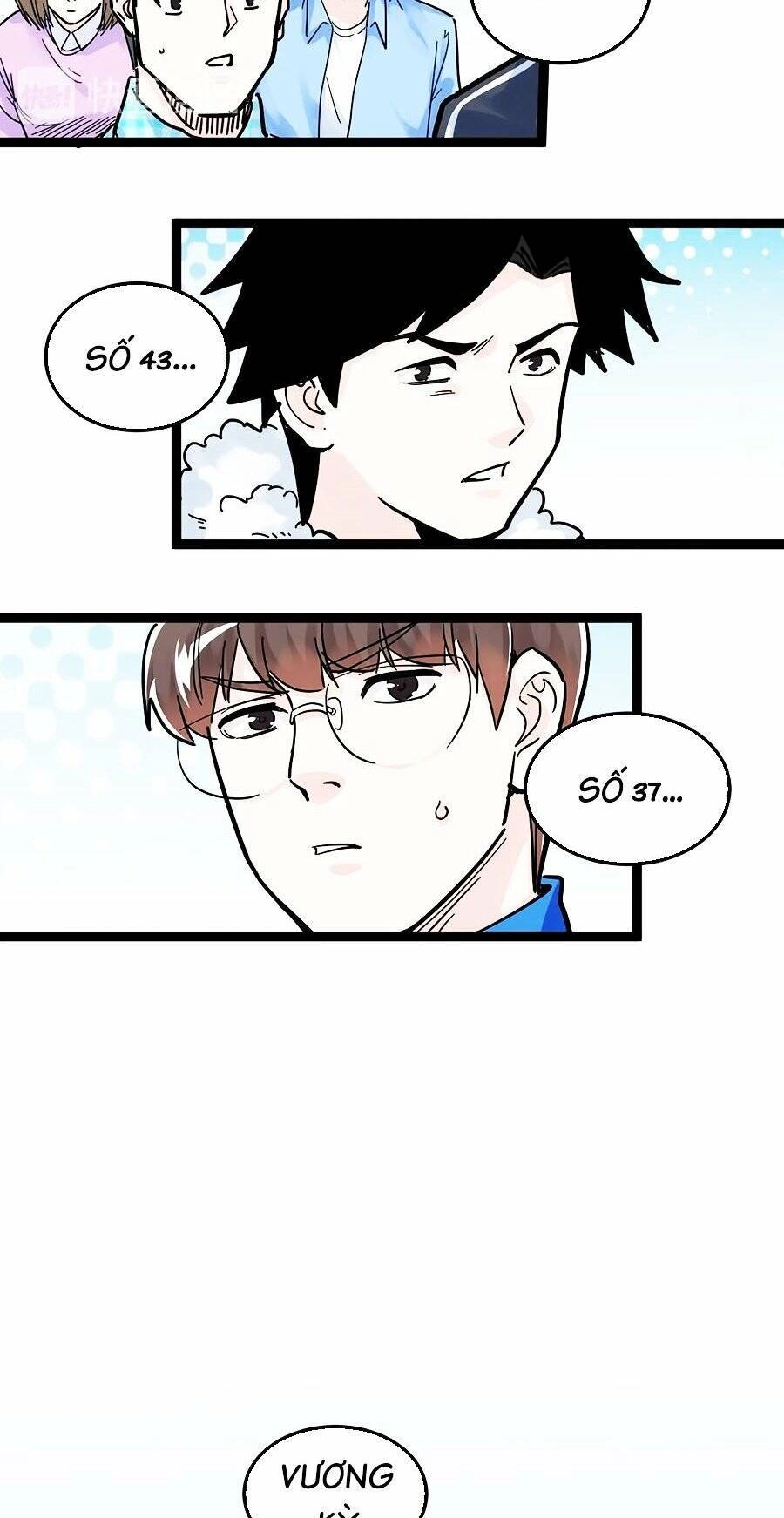 Tinh Thần Đại Hải Của Học Bá Chapter 42 - 19