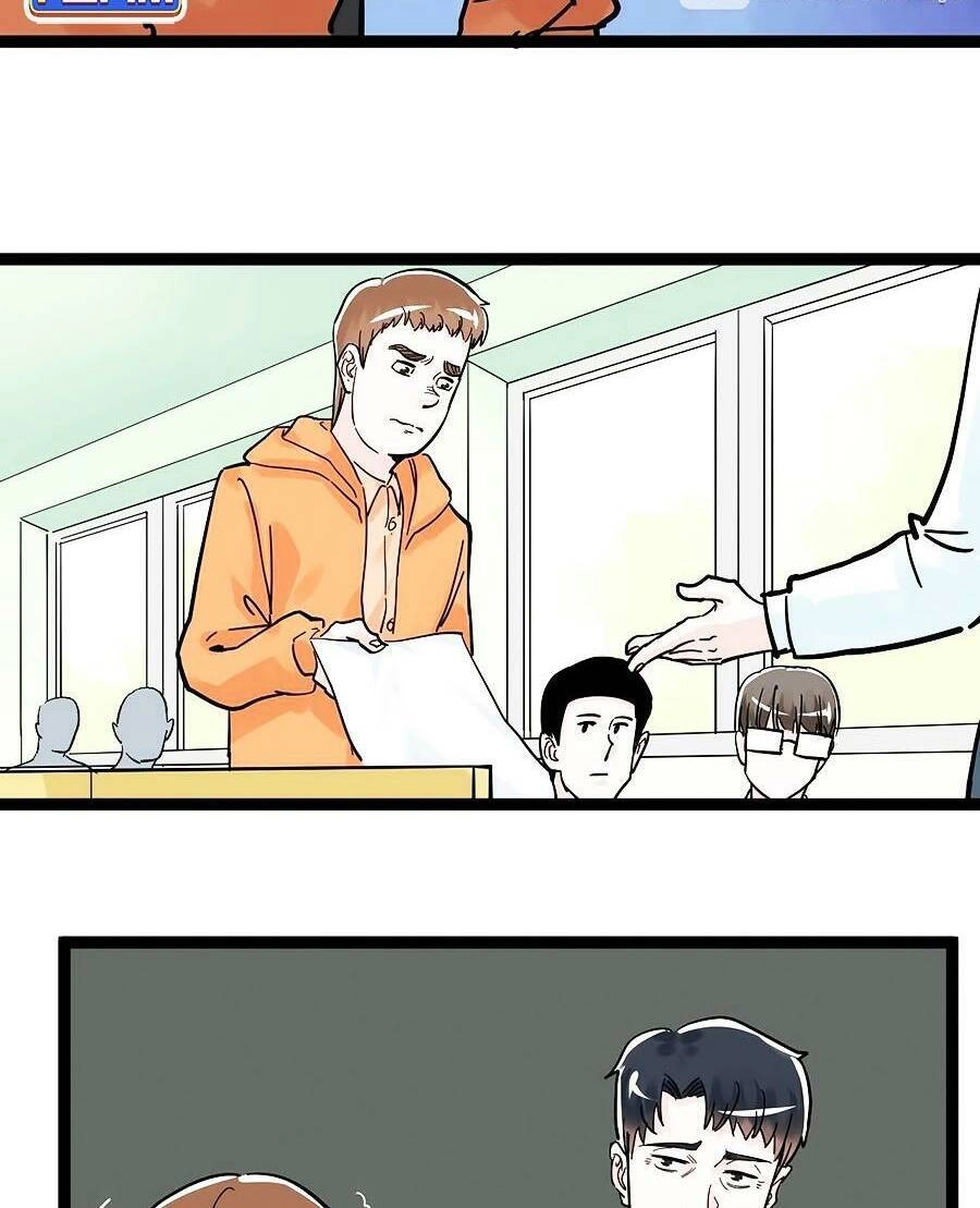 Tinh Thần Đại Hải Của Học Bá Chapter 42 - 23