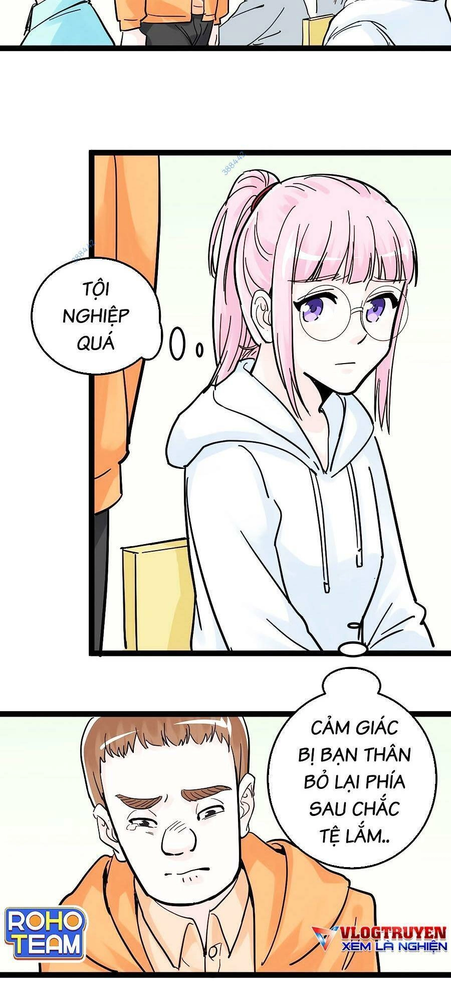 Tinh Thần Đại Hải Của Học Bá Chapter 42 - 27