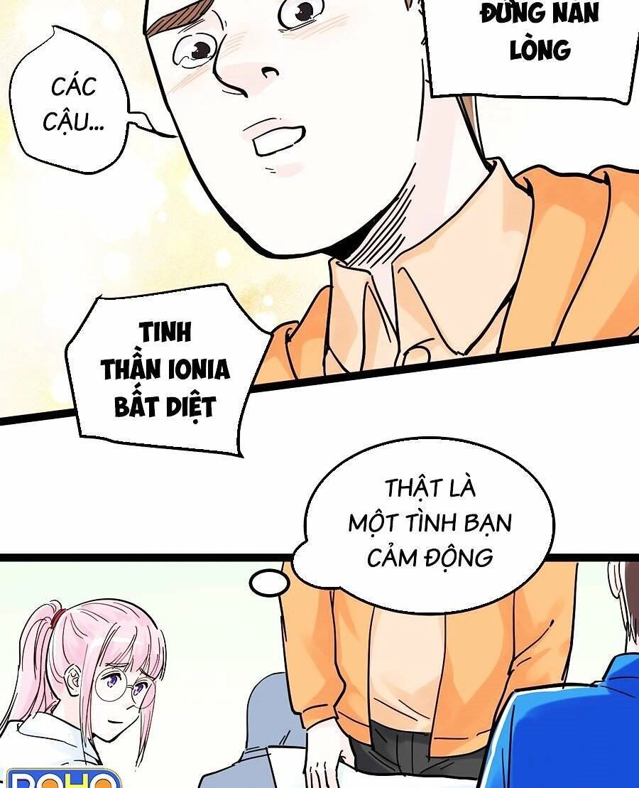 Tinh Thần Đại Hải Của Học Bá Chapter 42 - 31