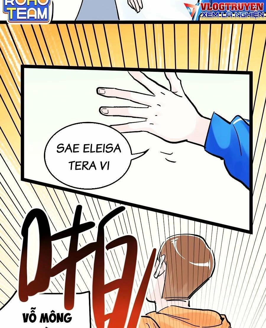 Tinh Thần Đại Hải Của Học Bá Chapter 42 - 32