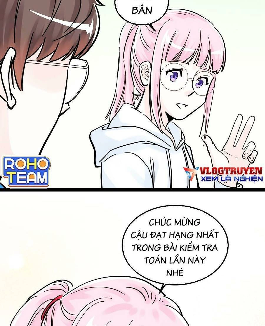 Tinh Thần Đại Hải Của Học Bá Chapter 42 - 41