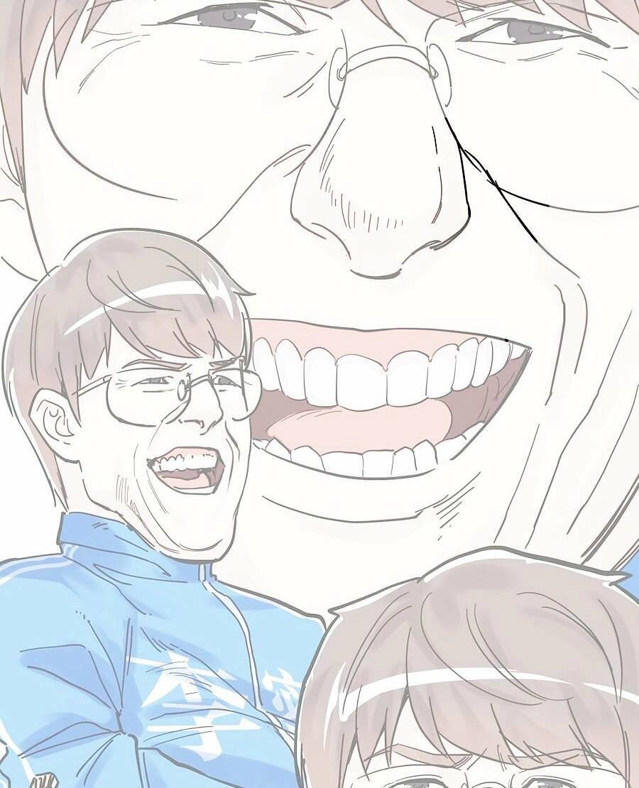 Tinh Thần Đại Hải Của Học Bá Chapter 42 - 44