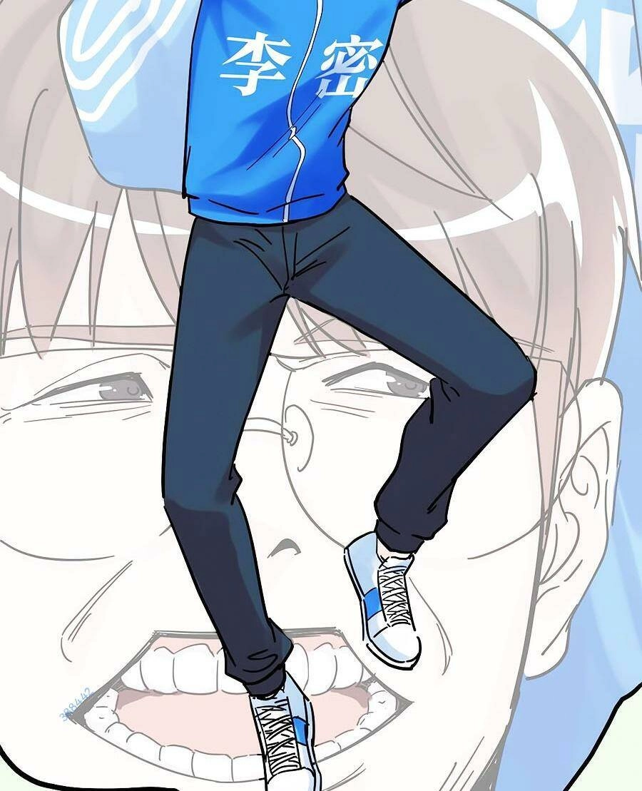 Tinh Thần Đại Hải Của Học Bá Chapter 42 - 46