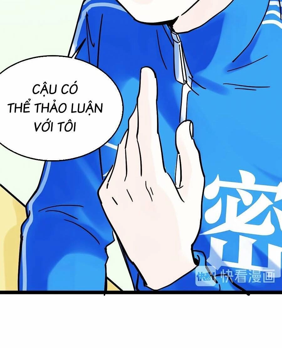 Tinh Thần Đại Hải Của Học Bá Chapter 42 - 50