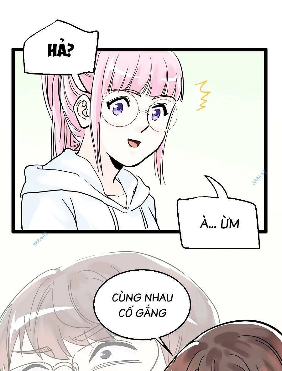 Tinh Thần Đại Hải Của Học Bá Chapter 42 - 51