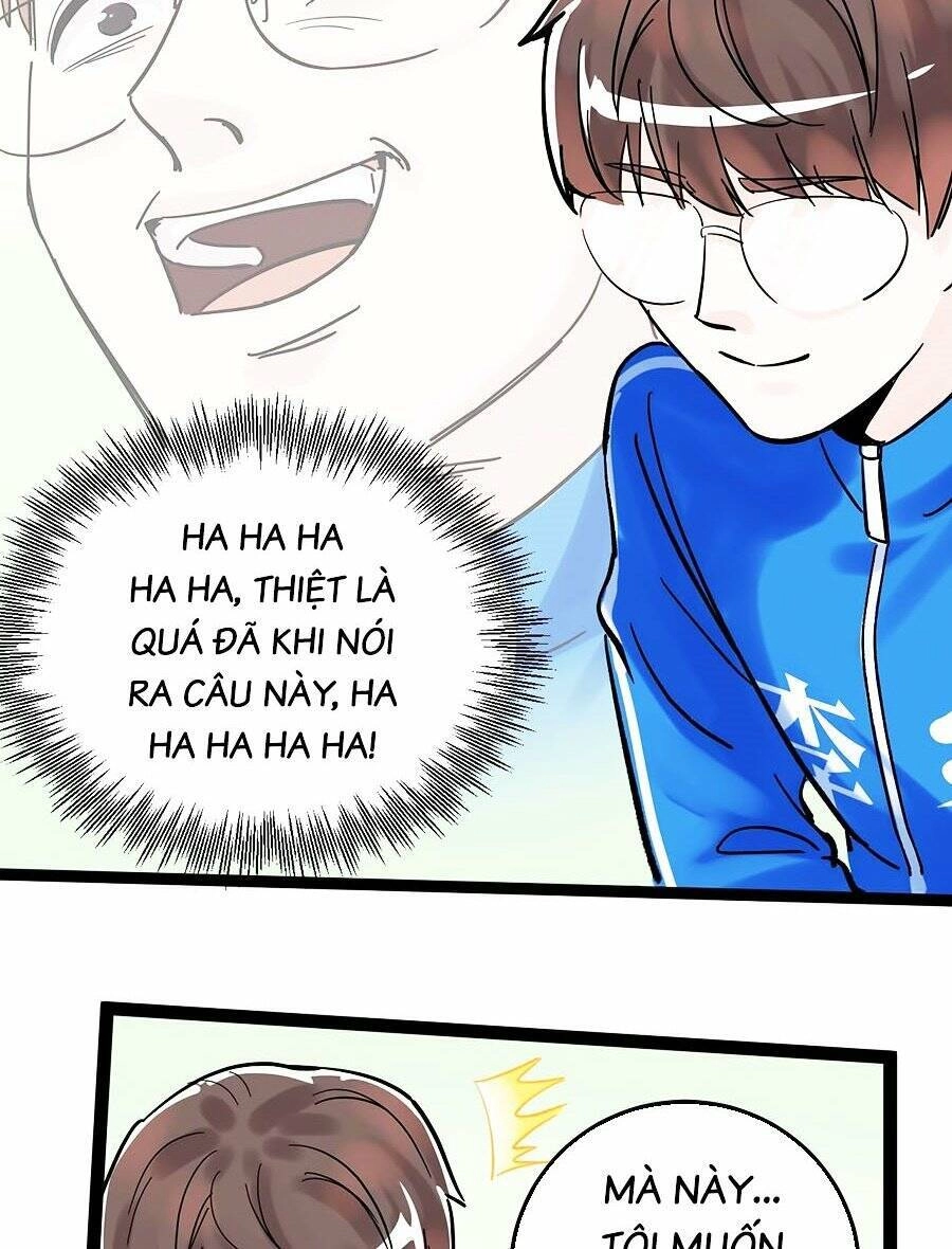 Tinh Thần Đại Hải Của Học Bá Chapter 42 - 52