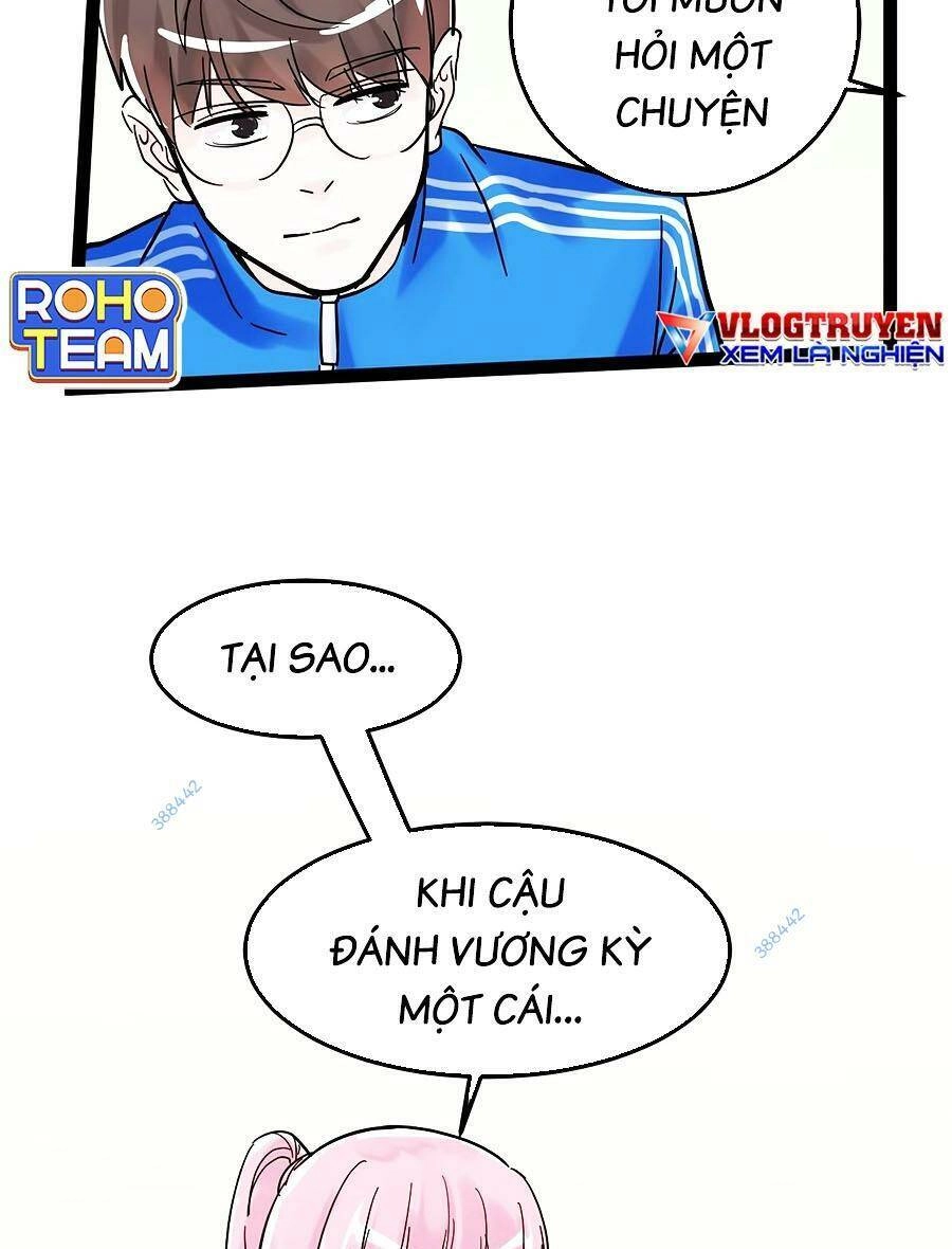 Tinh Thần Đại Hải Của Học Bá Chapter 42 - 53