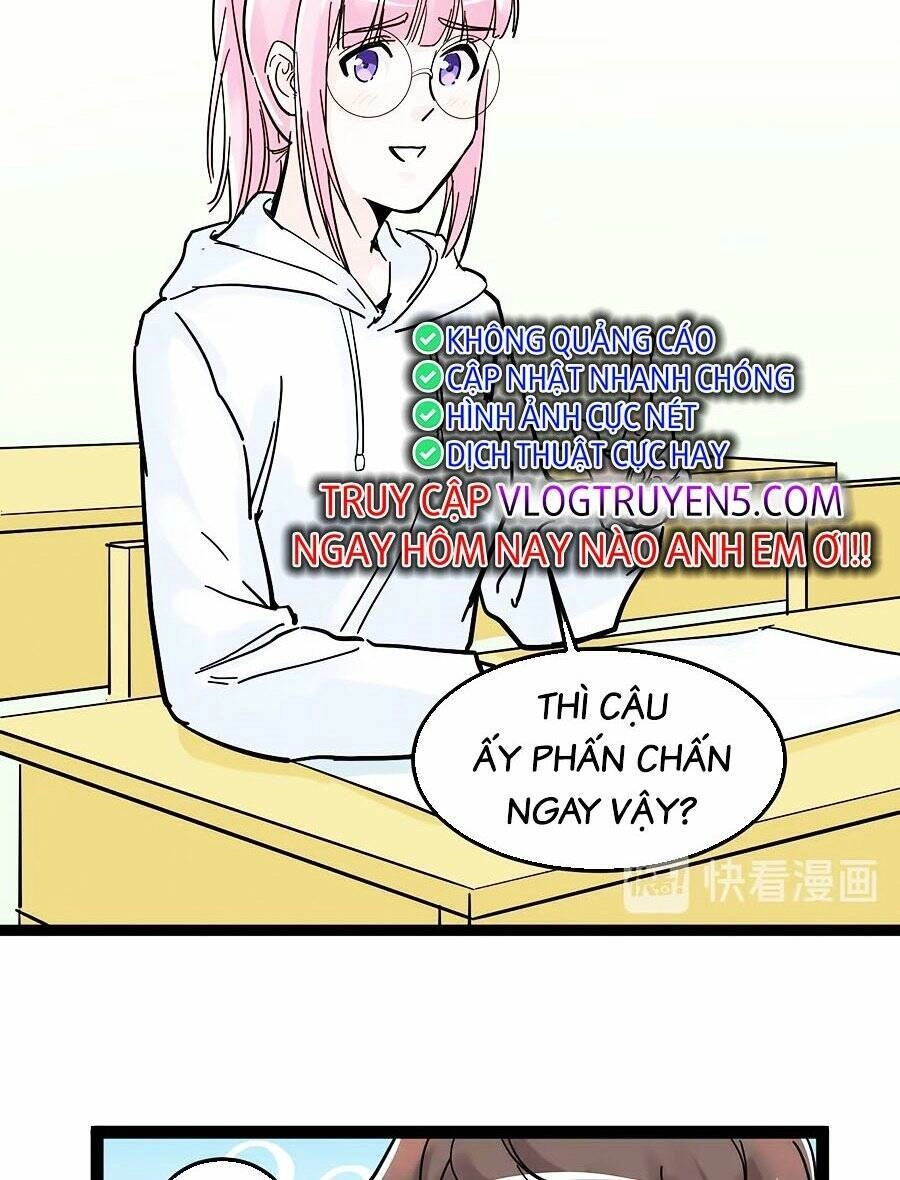 Tinh Thần Đại Hải Của Học Bá Chapter 42 - 54