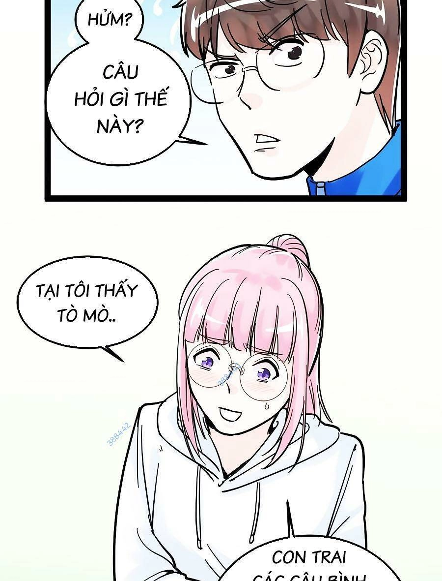 Tinh Thần Đại Hải Của Học Bá Chapter 42 - 55