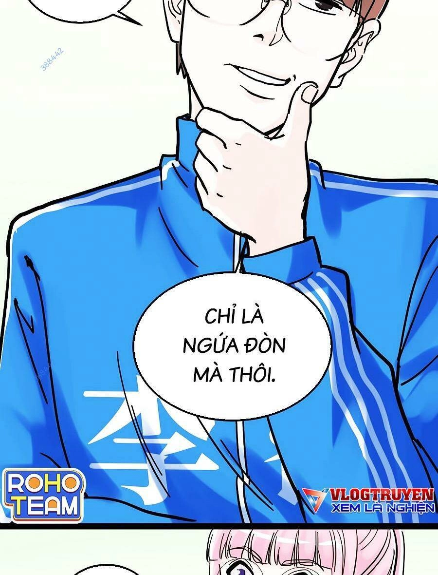 Tinh Thần Đại Hải Của Học Bá Chapter 42 - 57