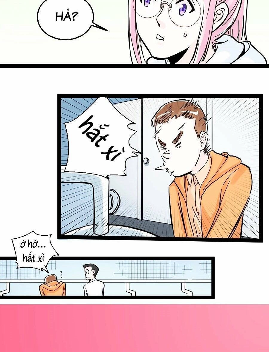 Tinh Thần Đại Hải Của Học Bá Chapter 42 - 58