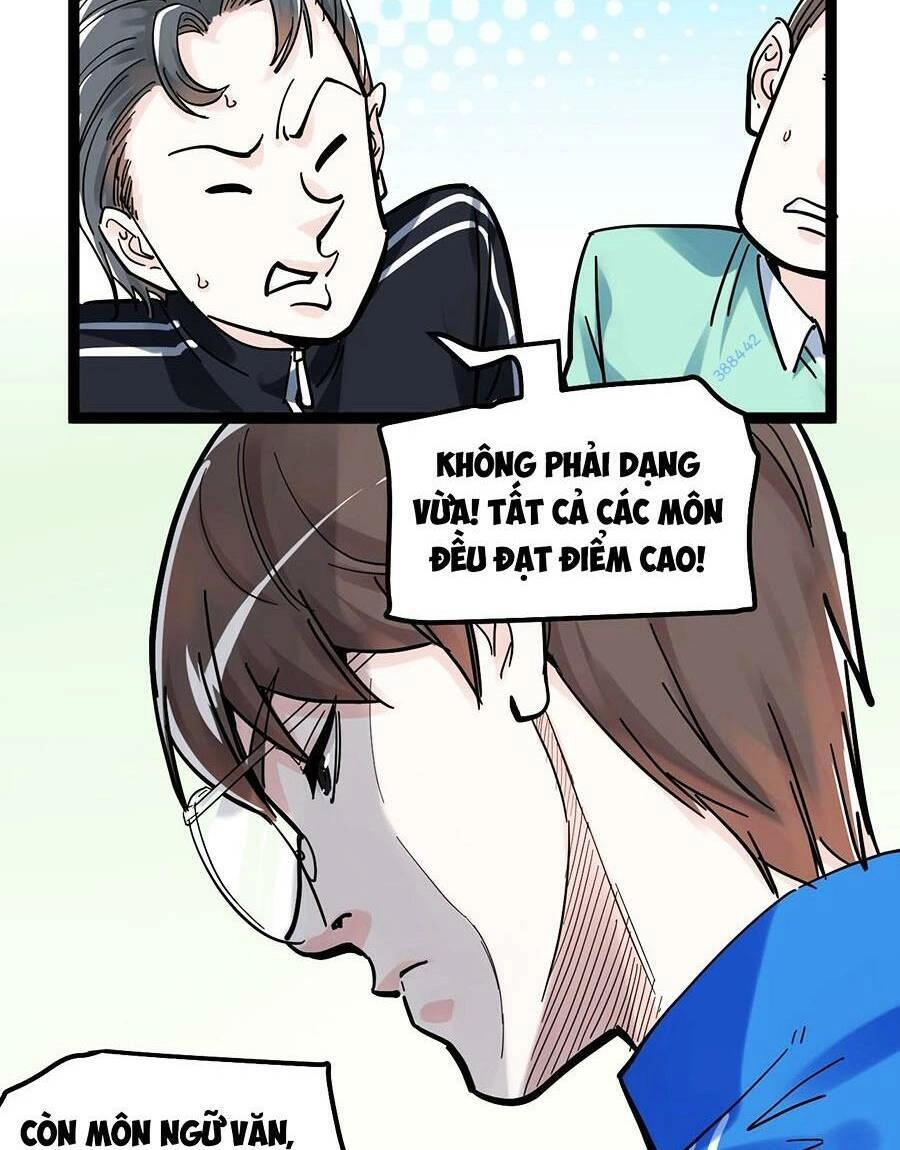 Tinh Thần Đại Hải Của Học Bá Chapter 43 - 6