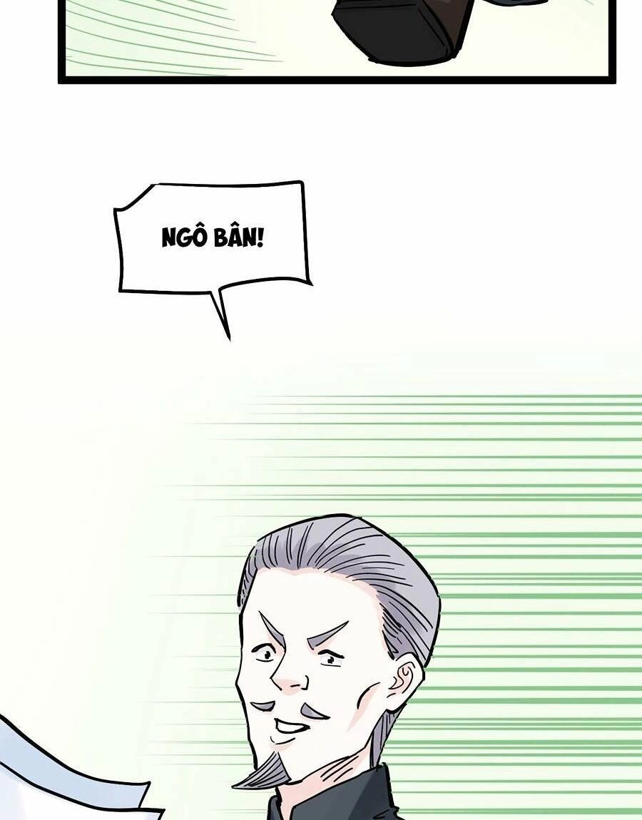 Tinh Thần Đại Hải Của Học Bá Chapter 43 - 8