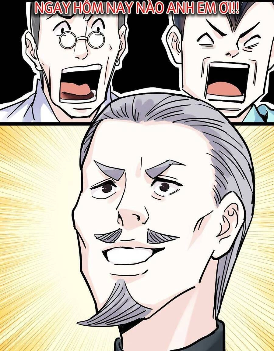 Tinh Thần Đại Hải Của Học Bá Chapter 43 - 10