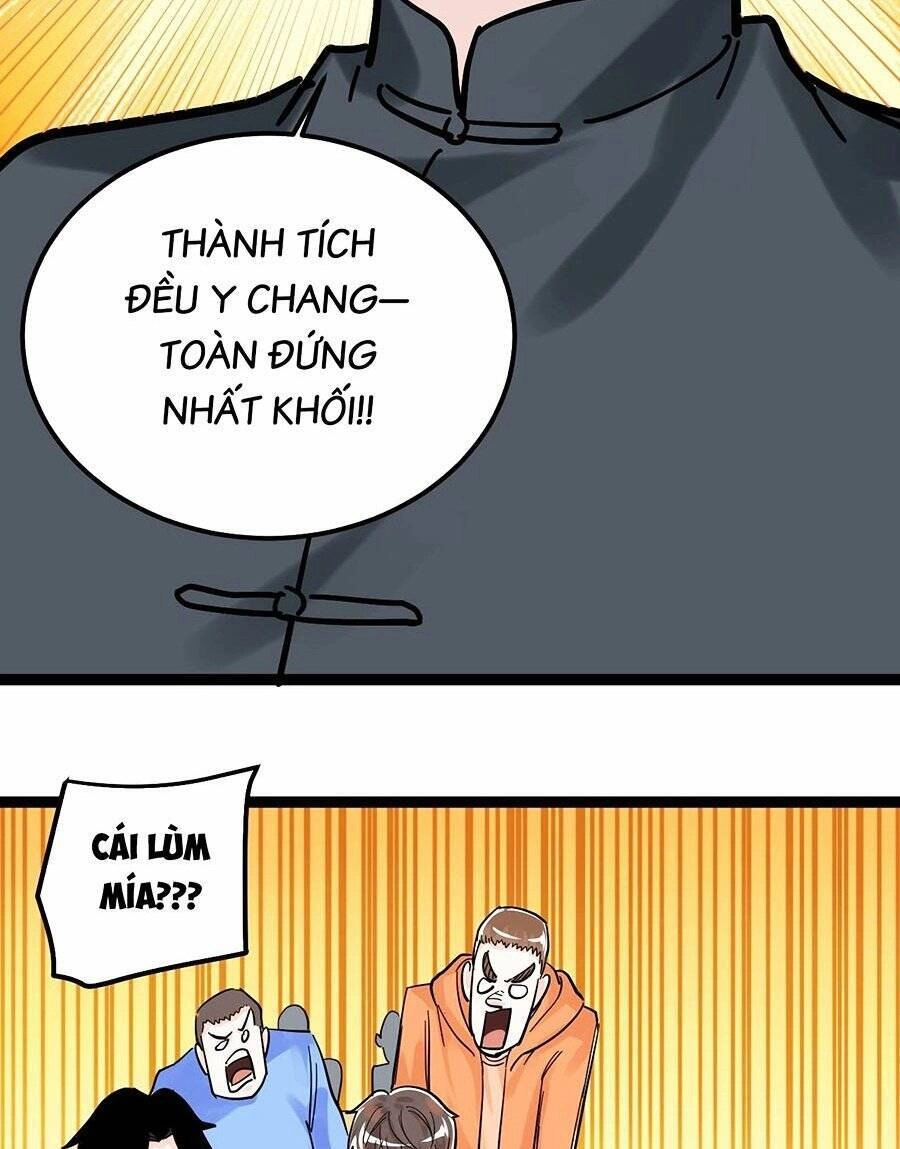 Tinh Thần Đại Hải Của Học Bá Chapter 43 - 11