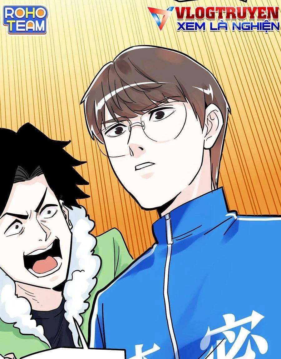 Tinh Thần Đại Hải Của Học Bá Chapter 43 - 13