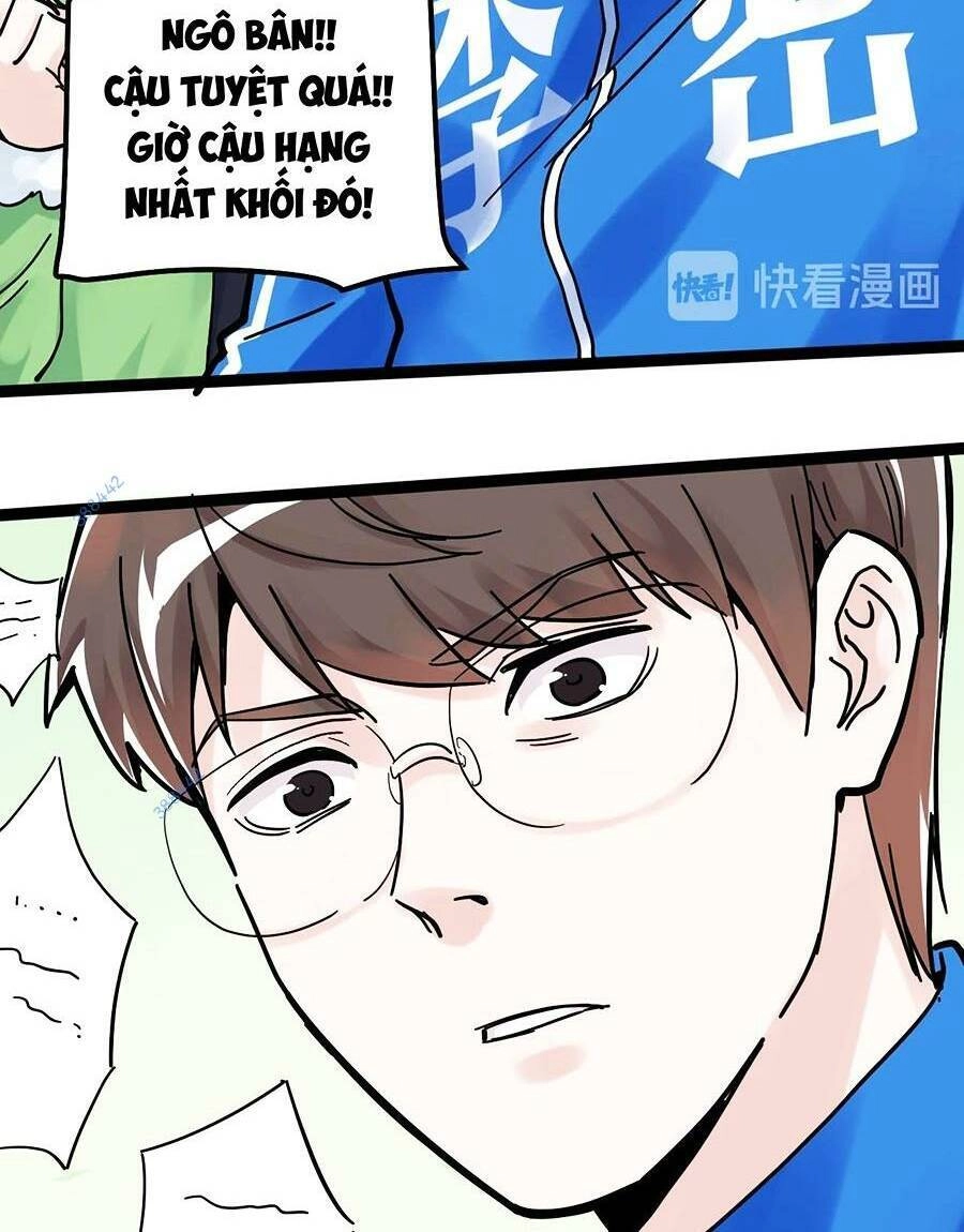 Tinh Thần Đại Hải Của Học Bá Chapter 43 - 14