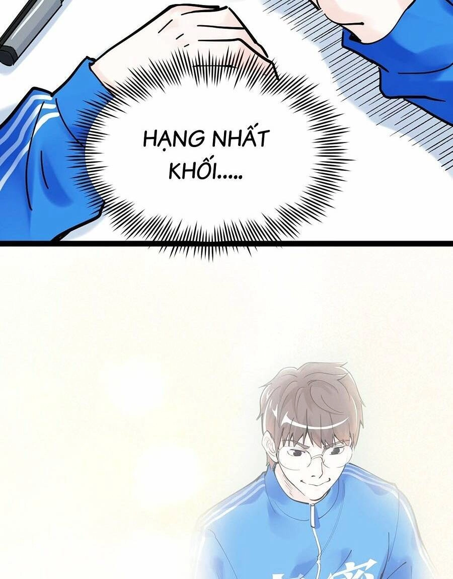 Tinh Thần Đại Hải Của Học Bá Chapter 43 - 16