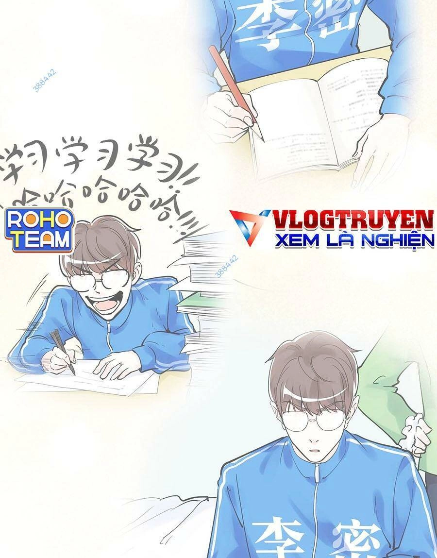 Tinh Thần Đại Hải Của Học Bá Chapter 43 - 17