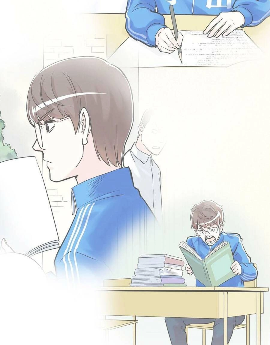 Tinh Thần Đại Hải Của Học Bá Chapter 43 - 18