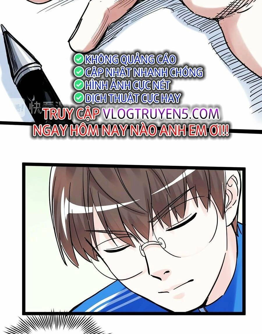 Tinh Thần Đại Hải Của Học Bá Chapter 43 - 20