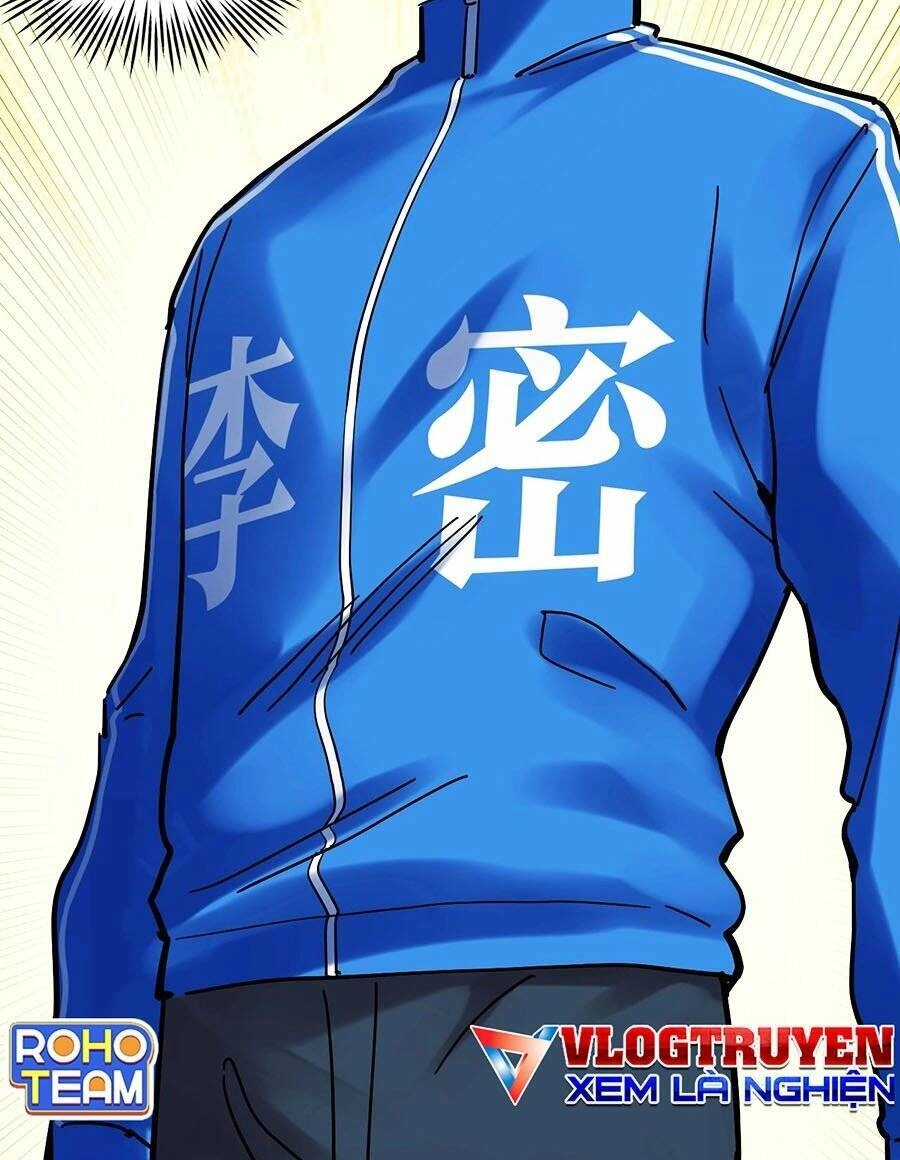 Tinh Thần Đại Hải Của Học Bá Chapter 43 - 23