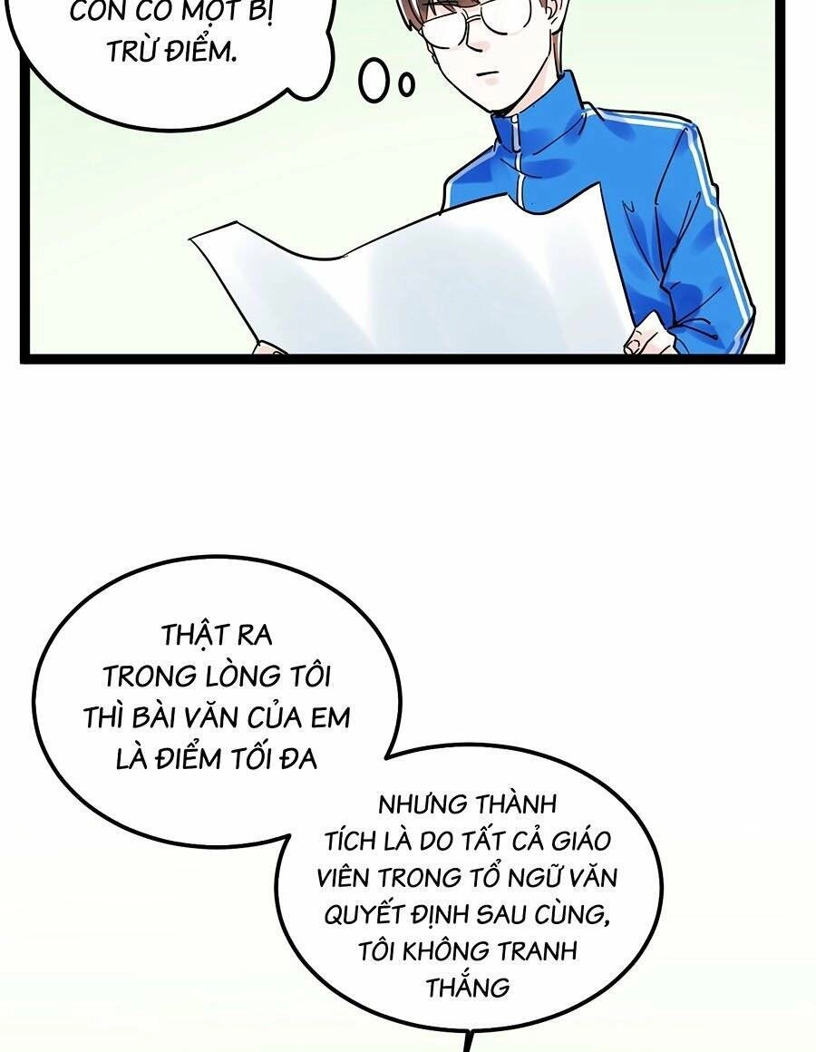 Tinh Thần Đại Hải Của Học Bá Chapter 43 - 27