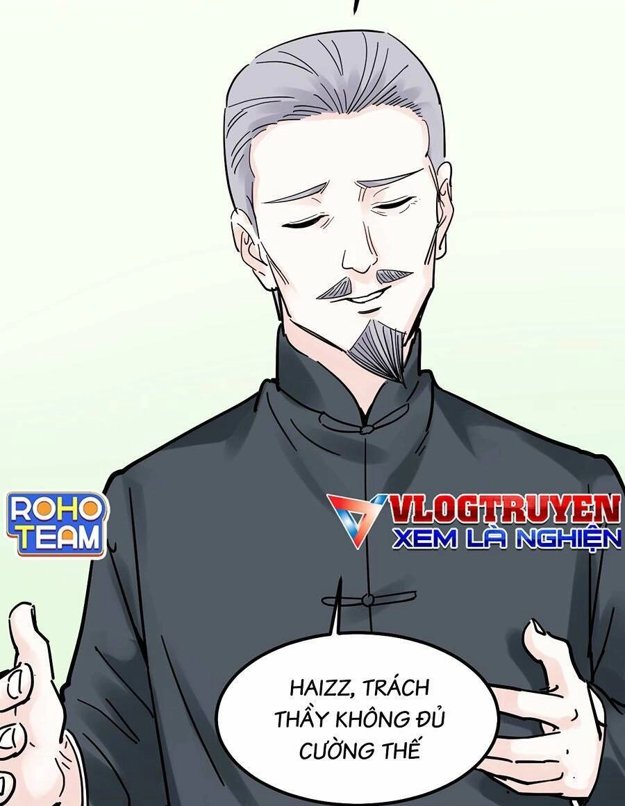 Tinh Thần Đại Hải Của Học Bá Chapter 43 - 28