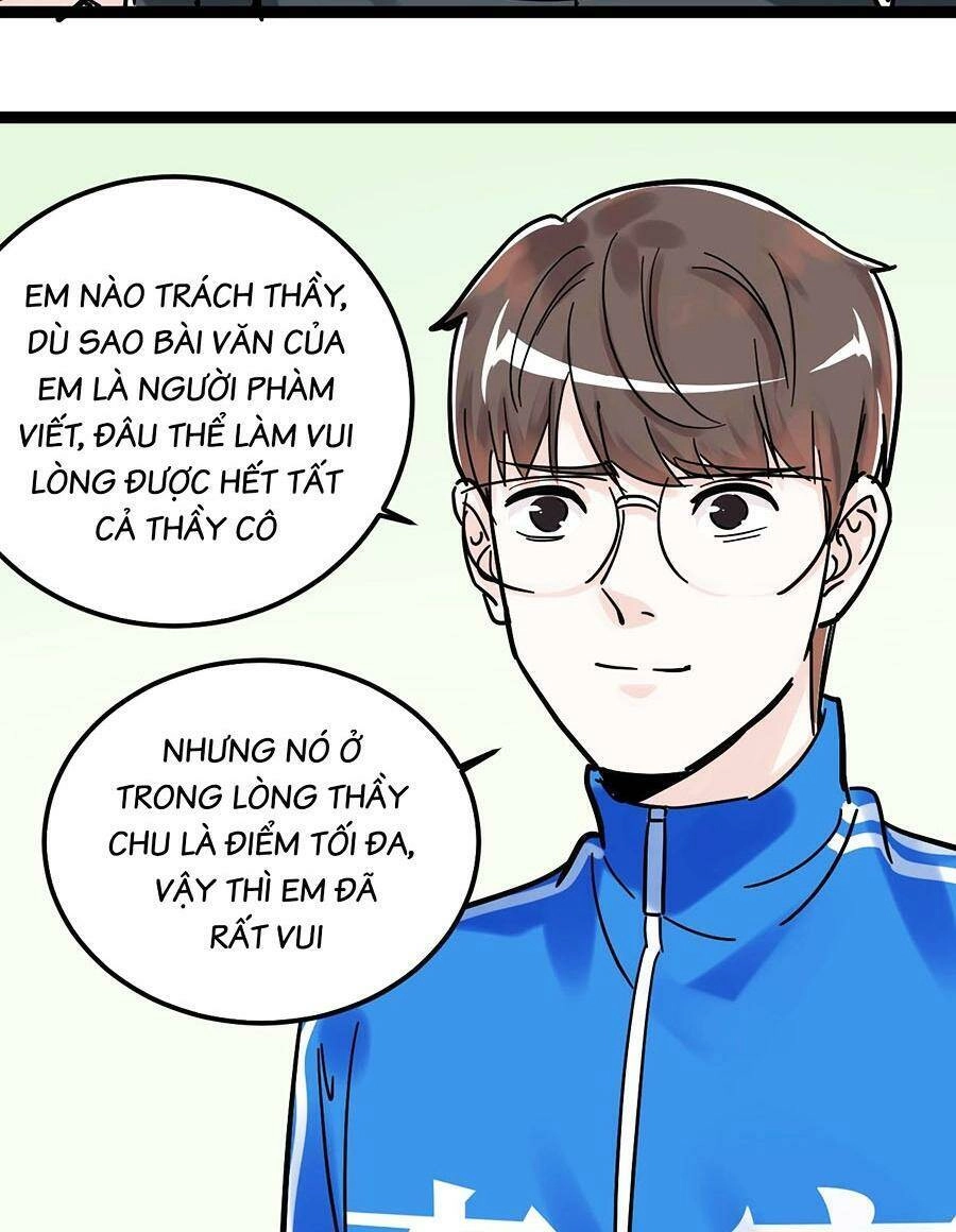 Tinh Thần Đại Hải Của Học Bá Chapter 43 - 29