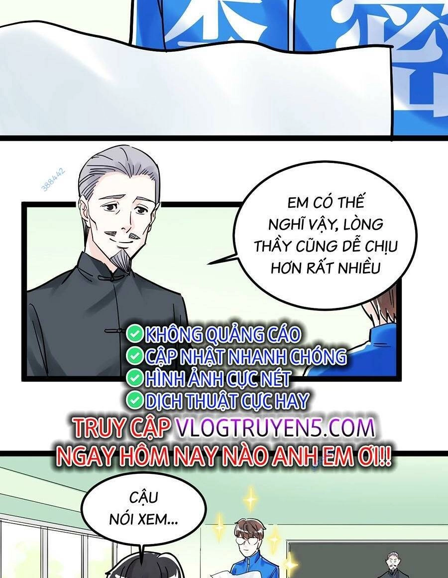 Tinh Thần Đại Hải Của Học Bá Chapter 43 - 30