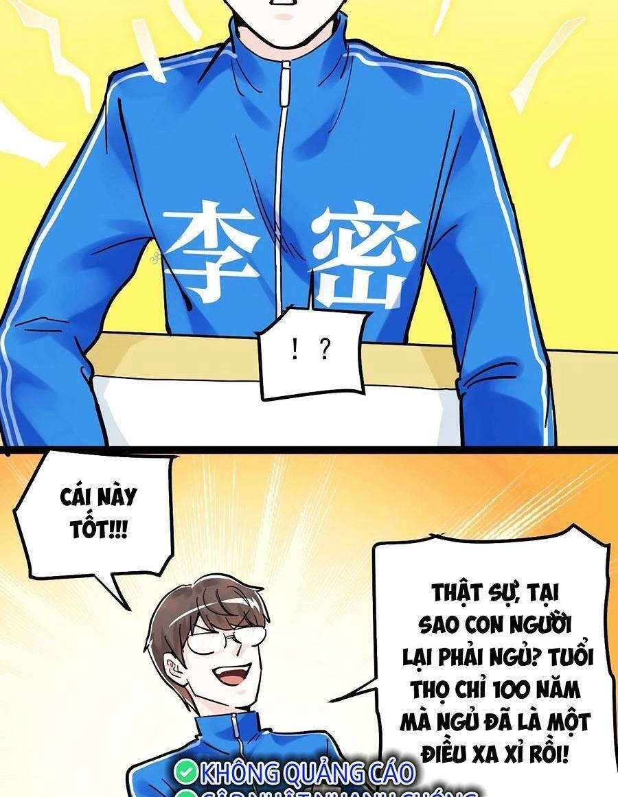 Tinh Thần Đại Hải Của Học Bá Chapter 43 - 34