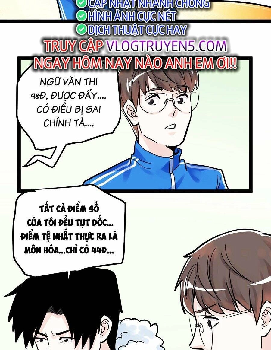 Tinh Thần Đại Hải Của Học Bá Chapter 43 - 35