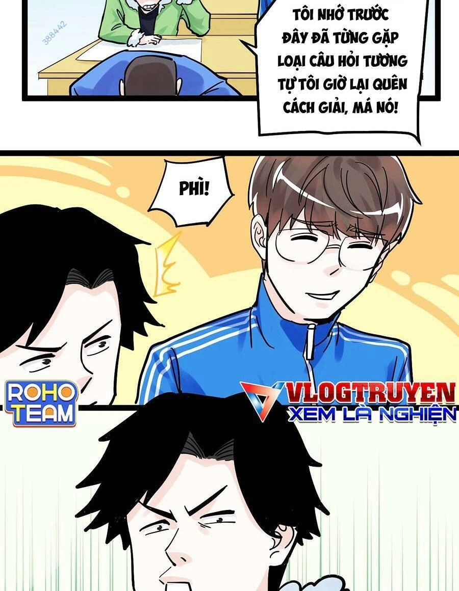 Tinh Thần Đại Hải Của Học Bá Chapter 43 - 37