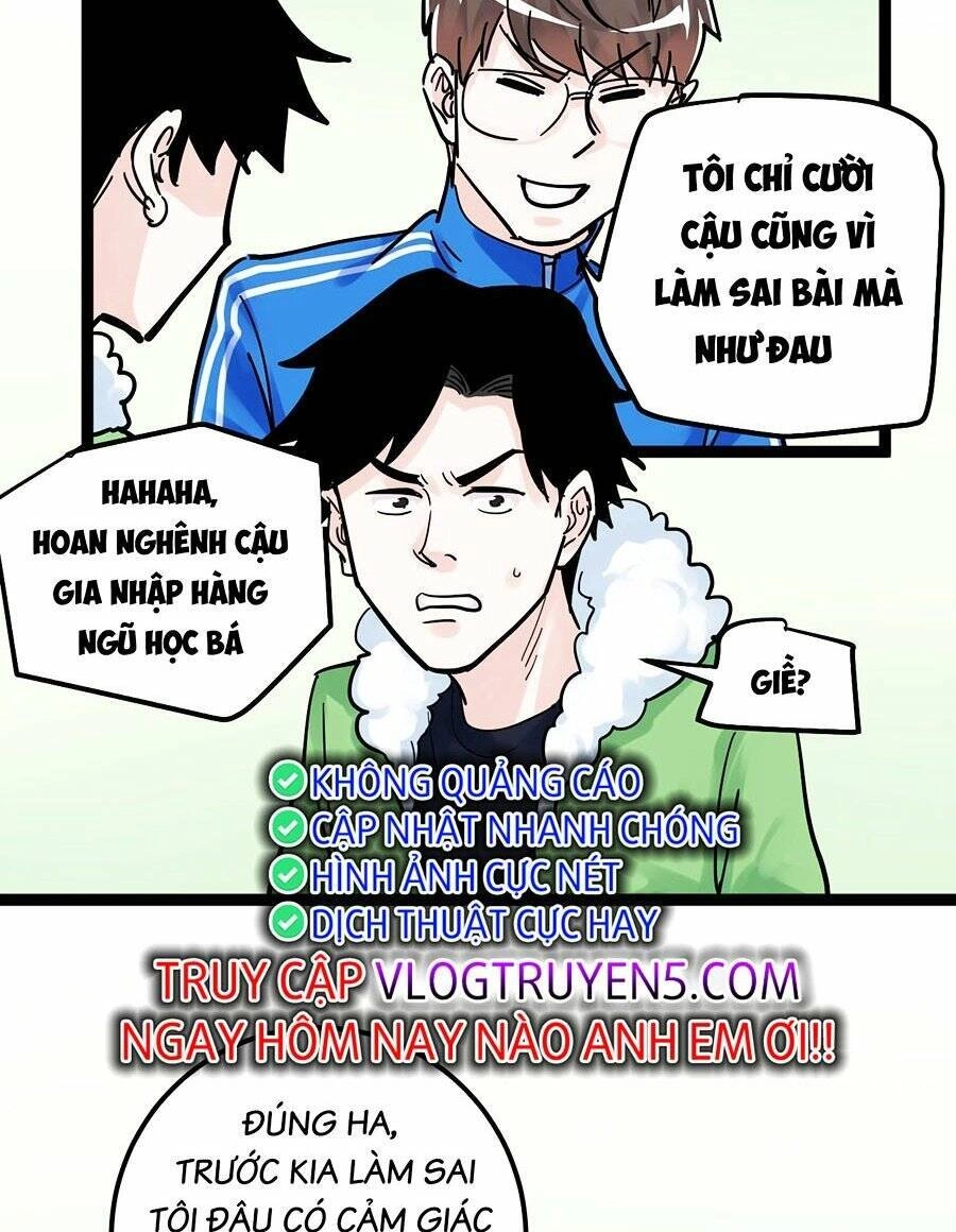 Tinh Thần Đại Hải Của Học Bá Chapter 43 - 39