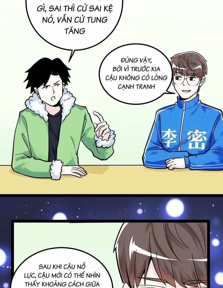 Tinh Thần Đại Hải Của Học Bá Chapter 43 - 40