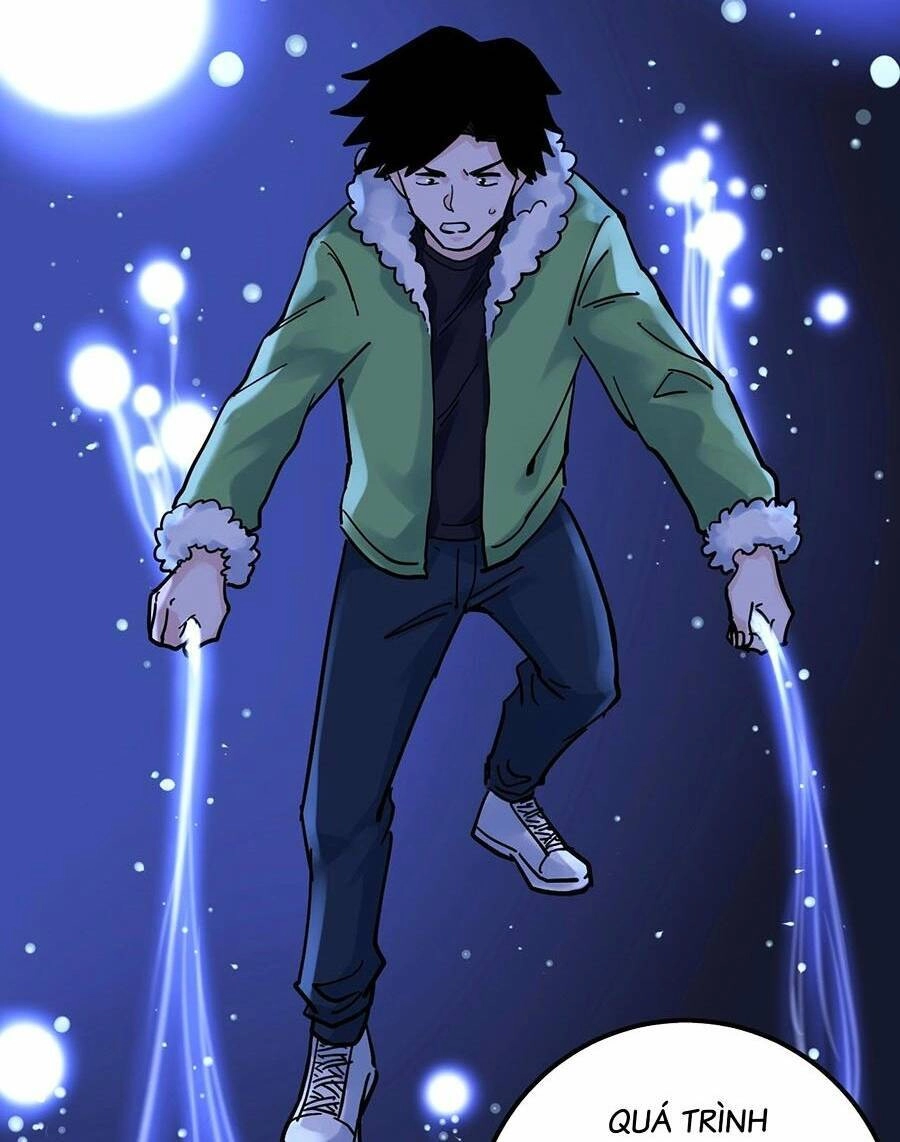 Tinh Thần Đại Hải Của Học Bá Chapter 43 - 44