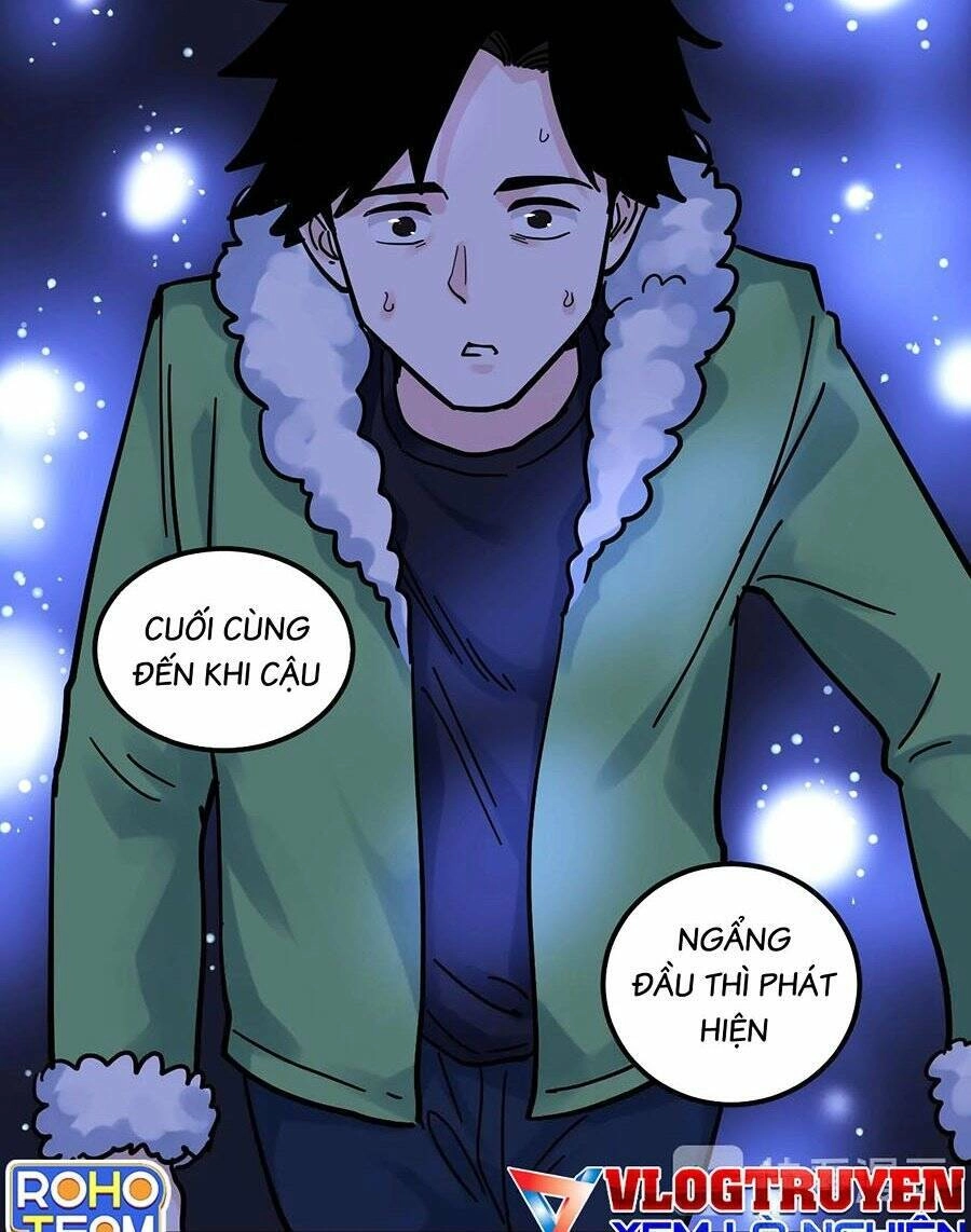 Tinh Thần Đại Hải Của Học Bá Chapter 43 - 47