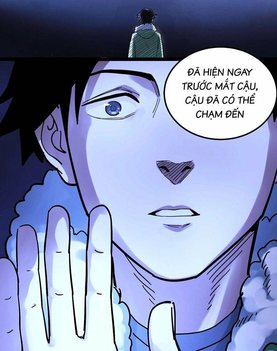 Tinh Thần Đại Hải Của Học Bá Chapter 43 - 51